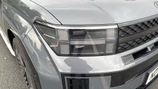 Hyundai SANTA FE 1.6 TGDi Plug-in Hybrid Calligraphy 5dr 4WD Auto Estate